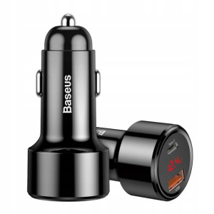 Baseus Magic Series PPS QC4.0 45W 6A CCMLC20C-01