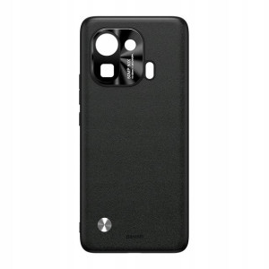 Etui Baseus Alloy Leather do Xiaomi Mi 11 pro