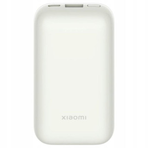 Xiaomi Mi Pocket Edition Pro powerbank 10000mAh PD