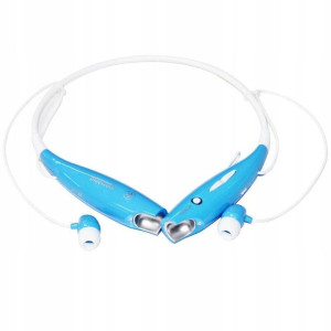 Słuchawki Bluetooth HV-800 Neckband Sport Headset