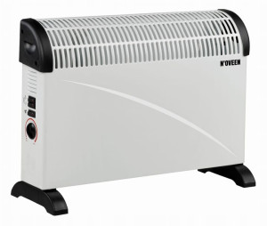 Grzejnik konwektorowy Noveen CH-5000 Turbo Fan