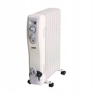 Grzejnik Olejowy Noveen OH9 2000W