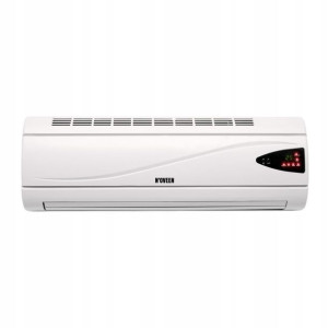 Kurtyna powietrzna HC2200 LED Ciepło Zimno Noveen