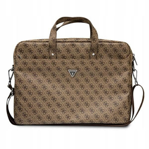 Torba Guess GUCB15P4TW 16 brązowy/ brown Saf