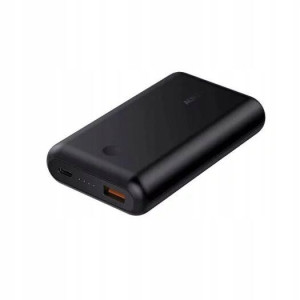 Aukey PB-XD10 Powerbank 10050mAh 5.4A QC3.0 PD BL