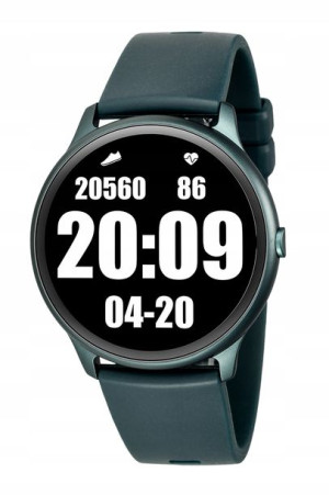 Smartwatch Rubicon KW13 RNCE61DIBX05AX Blue