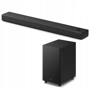 Zestaw głośników Xiaomi Soundbar 3.1 do TV
