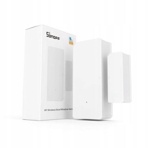 Sonoff DW2 RF bezprzewodowy czujnik otwarcia drzwi
