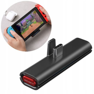 Baseus Transmiter Bluetooth Nintendo NGBA05-01