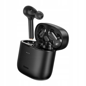 Baseus Encok W06 słuchawki Bluetooth Qi NGW06-01