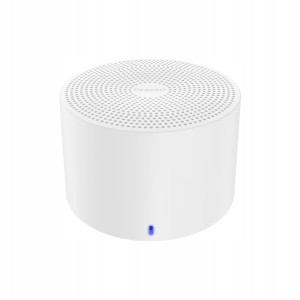 Dudao Y12 przenośny głośnik Bluetooth 5.0 3W biały