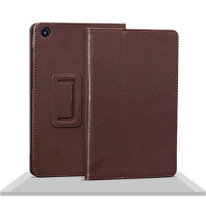 Etui skórzane Lenovo Tab M10 Plus X606F M222L004BN