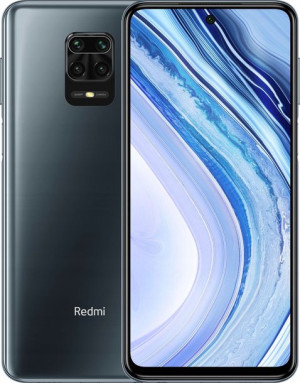 Xiaomi Redmi Note 9 Pro 6/128GB NFC Grey Szary