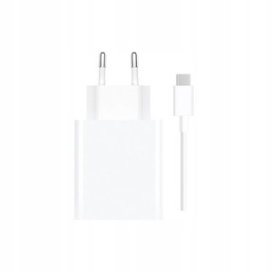 Xiaomi Mi Travel Charger ładowarka sieciowa 33W PD