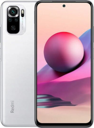 Xiaomi Redmi Note 10S 6/64GB Pebble White
