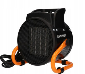 Nagrzewnica elektryczna Prime3 TEH21 2000 W