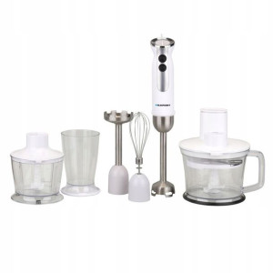Blaupunkt blender ręczny HBD801 biały
