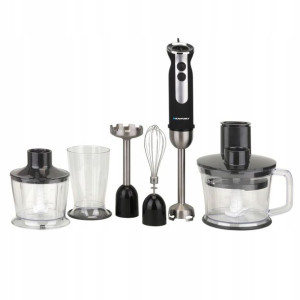 Blaupunkt blender ręczny HBD801 czarny (f)