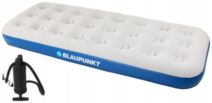 Blaupunkt Materac dmuchany IM210 z pompką