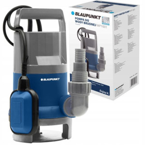 Blaupunkt Pompa do wody brudnej WP1001