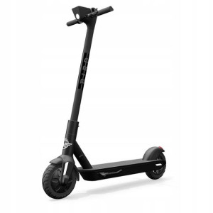 Hulajnoga Bird One Jet Black Czarna 300W GPS