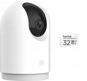 Kamera Mi 360° Home Security 2K Pro J06CM + karta