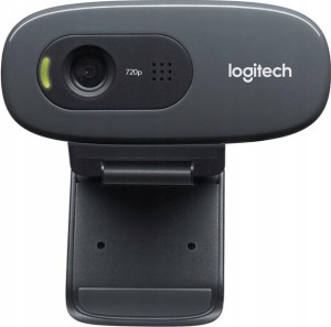 Kamera Internetowa Logitech C270 HD 720p USB