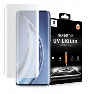 Szkło Hartowane Mocolo UV Xiaomi Mi 10 Clear
