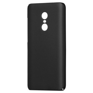MSVII Ultracienkie Etui Xiaomi Redmi Note 4 Czarne