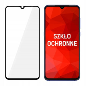 3MK NeoGlass Szkło hartowane Xiaomi Mi 9