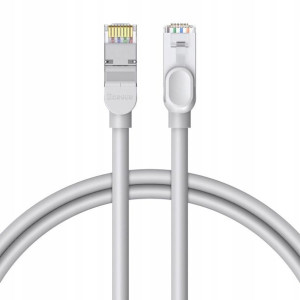 Baseus kabel Ethernet RJ45 1000Mbps 1 m PCWL-G0G