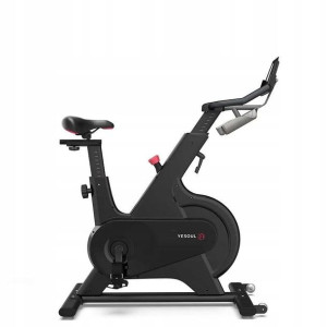Yesoul Spin Bike M1 Czarny Rower treningowy stacjo