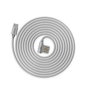 Kabel Remax obustronne USB -micro USB 1m RC-075m G