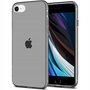 Spigen Liquid Crystal iPhone 7 / 8 / SE 2020 Space