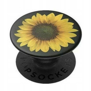 Popsockets uchwyt Seed Money Słonecznik