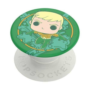 Popsockets uchwyt Aquaman -Licencjonowana