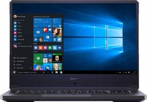 Mi Redmi G Notebook 16 i5-10200H 16/512GB GTX 1650