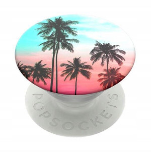Popsockets uchwyt Tropical Sunset