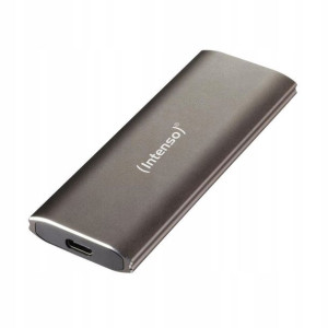 Intenso Dysk SSD USB3.1 250GB EXT. 3825440