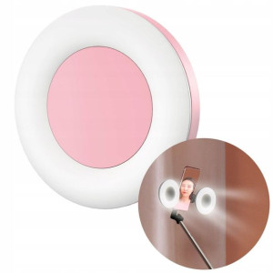 Baseus Lovely Fill lampka LED do selfie ACBGD-04