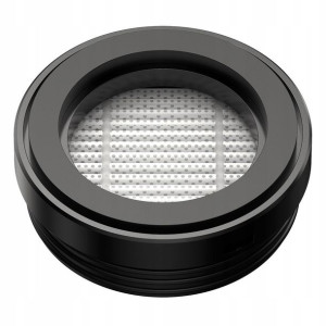Baseus A2 filtry do odkurzacza x3 CRXCQA2-A01