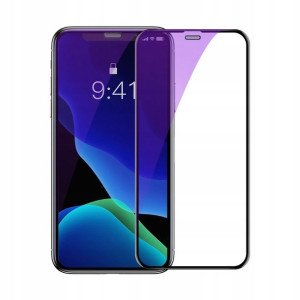 Szkło Baseus iPhone 11 Pro Max/XS Max H65-WE01