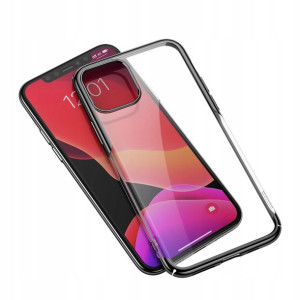 Baseus Glitter Case etui do iPhone 11 Pro Max DW01