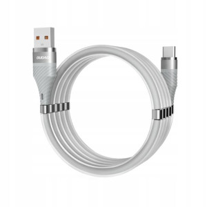 Dudao Kabel USB Typ C samoorganizujący 1m L1xsT