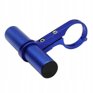 Uchwyt rowerowy organizer na kierownicę M111028BE