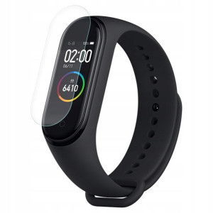 Wozinsky folia na cały ekran Xiaomi Mi Band 4