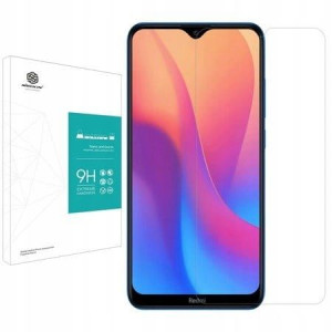 Szkło Nillkin Amazing H Xiaomi Redmi 8A