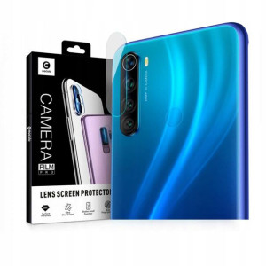 Szkło Mocolo TG+ Camera Xiaomi Redmi Note 8T