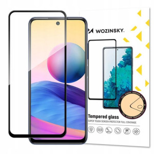 Szkło hartowane Wozinsky Xiaomi Redmi Note 10 5G
