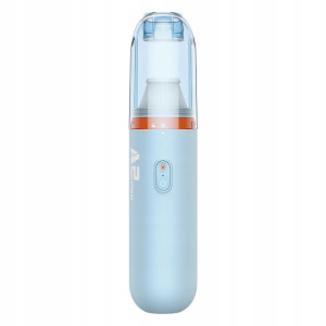 Baseus A2Pro odkurzacz samochodowy 6000Pa 80W Nieb